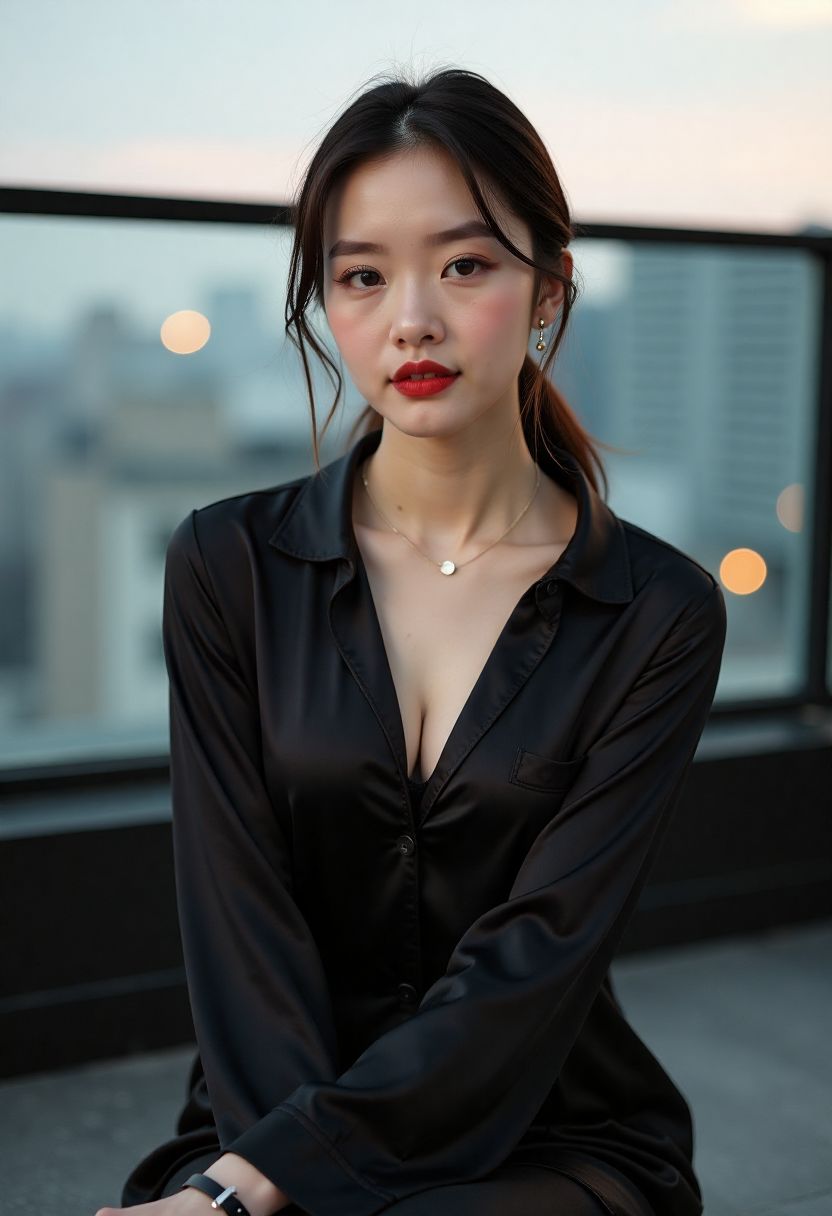 许知远头像