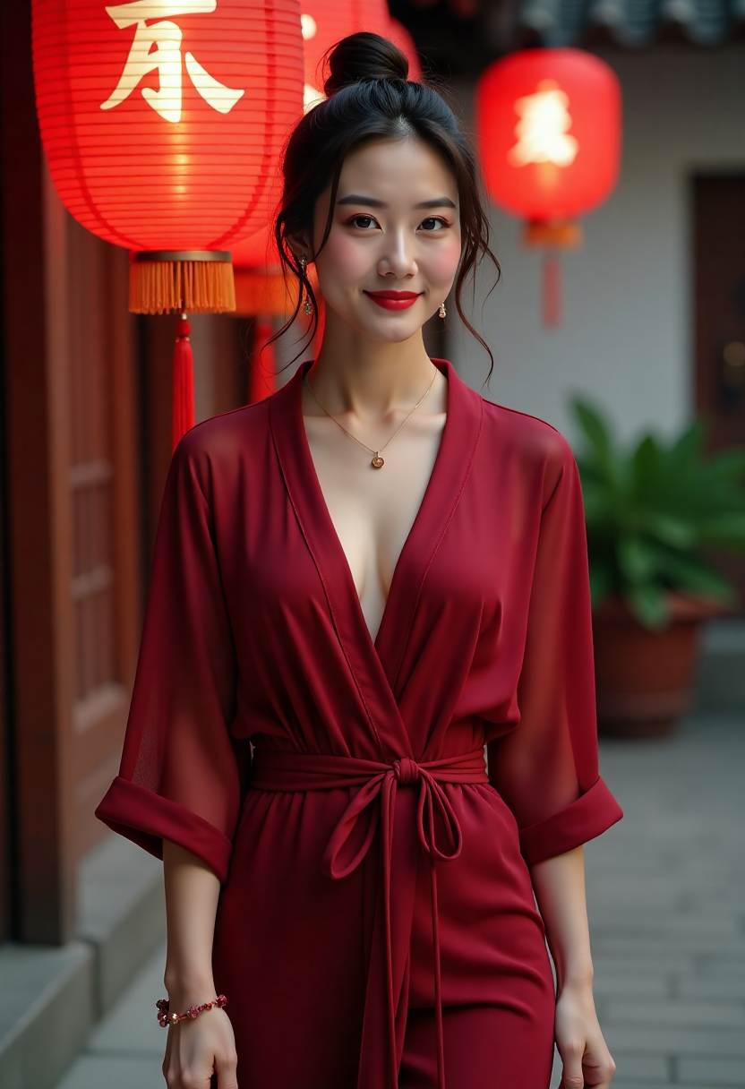 林澄导演作品半城灯火