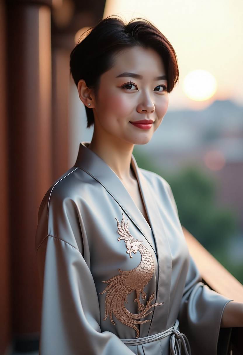 程野头像